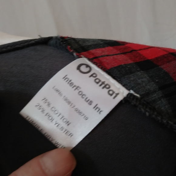 PatPat Cardigan - Picture 5 of 6